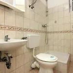 Διαμέρισμα With Parking Space Biograd Na Moru, Biograd - 5899 *
