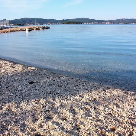 With Parking Space Biograd Na Moru, Biograd - 5899 Lejlighed
