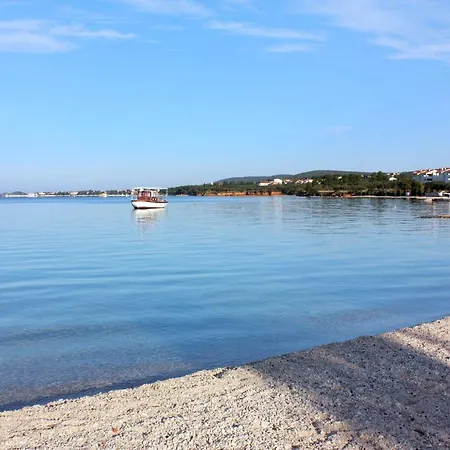 With Parking Space Biograd Na Moru, Biograd - 5899 Lejlighed