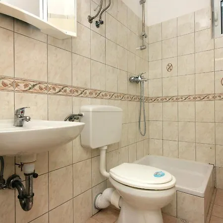 Apartmán With Parking Space Biograd Na Moru, Biograd - 5899 *