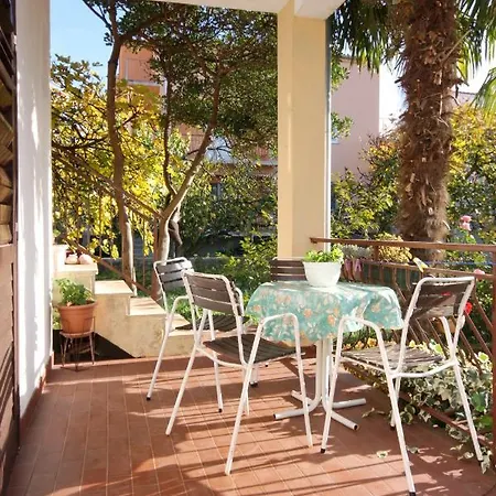 With Parking Space Biograd Na Moru, Biograd - 5899 Lejlighed