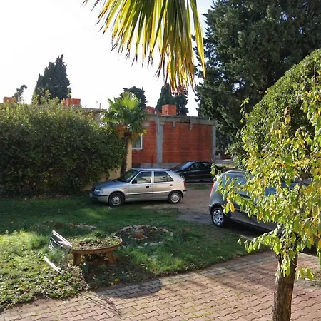 With Parking Space Biograd Na Moru, Biograd - 5899 Biograd Na Moru