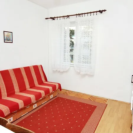 With Parking Space Biograd Na Moru, Biograd - 5899 Apartmán Biograd Na Moru