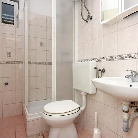 Apartmán With Parking Space Biograd Na Moru, Biograd - 5899 *