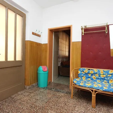 With Parking Space Biograd Na Moru, Biograd - 5899 Apartmán *