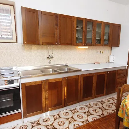 Apartmán With Parking Space Biograd Na Moru, Biograd - 5899 Biograd Na Moru