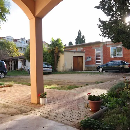 With Parking Space Biograd Na Moru, Biograd - 5899 Apartmán