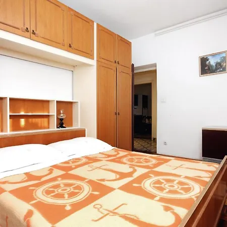 Apartmán With Parking Space Biograd Na Moru, Biograd - 5899 *