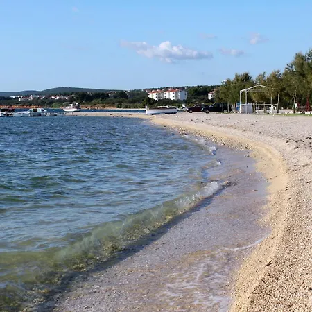 With Parking Space Biograd Na Moru, Biograd - 5899 Appartement Biograd Na Moru