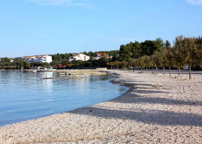 With Parking Space Biograd Na Moru, Biograd - 5899