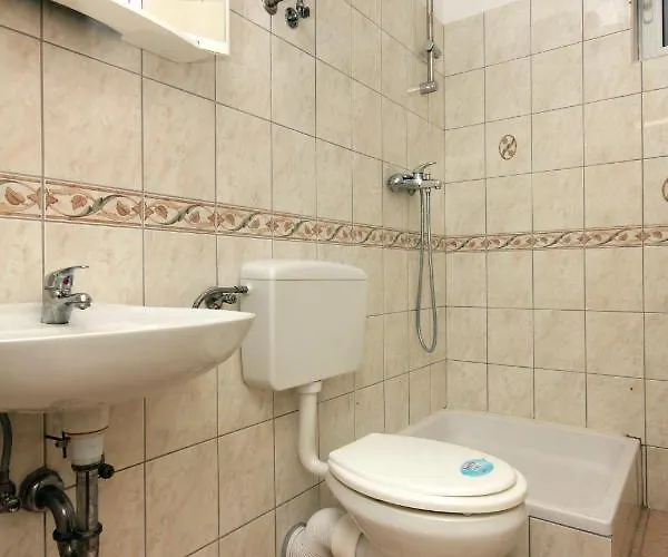 Appartement With Parking Space Biograd Na Moru, Biograd - 5899 *