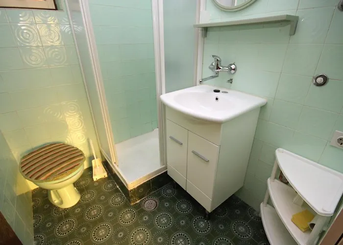 With Parking Space Biograd Na Moru, Biograd - 5899 Apartment *