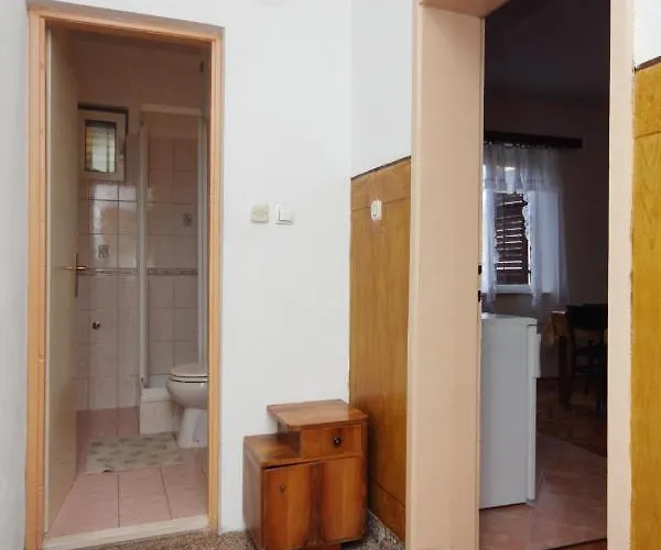 With Parking Space Biograd Na Moru, Biograd - 5899 *