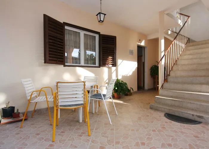 With Parking Space Biograd Na Moru, Biograd - 5899 Appartement *
