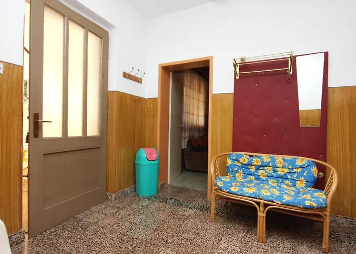 With Parking Space Biograd Na Moru, Biograd - 5899 Appartement *