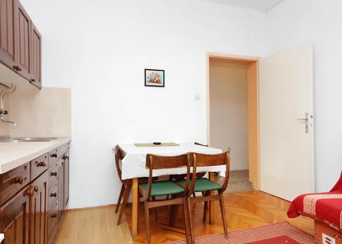 Apartment With Parking Space Biograd Na Moru, Biograd - 5899 Weißenburg