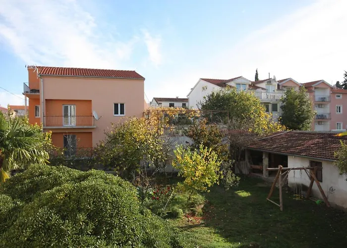 Apartment With Parking Space Biograd Na Moru, Biograd - 5899 Weißenburg