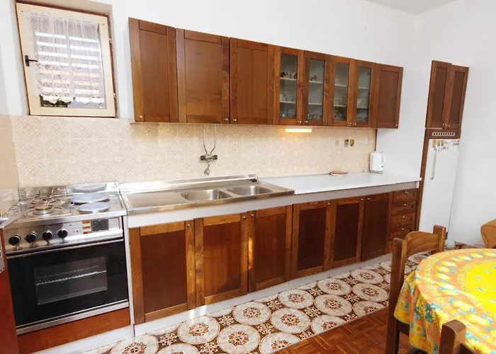 Appartement With Parking Space Biograd Na Moru, Biograd - 5899 Biograd Na Moru