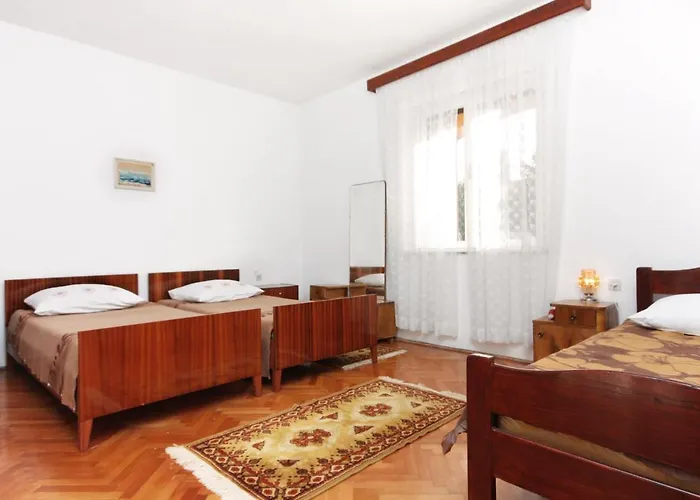 With Parking Space Biograd Na Moru, Biograd - 5899 *
