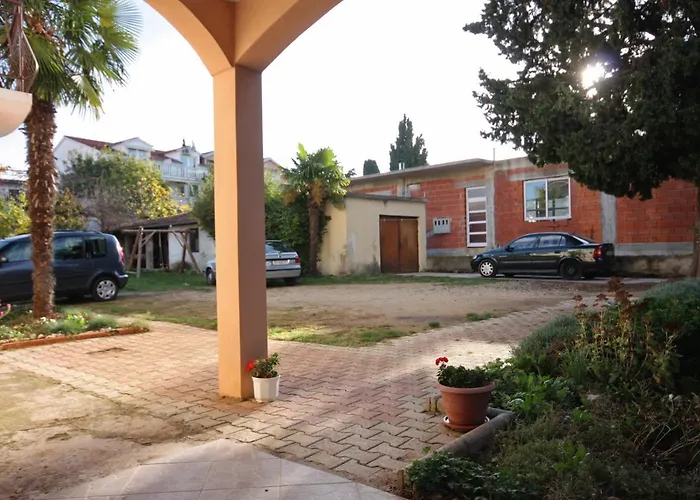 With Parking Space Biograd Na Moru, Biograd - 5899 Apartment