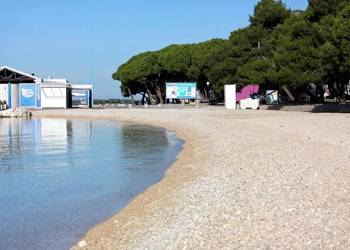 With Parking Space Biograd Na Moru, Biograd - 5899 *