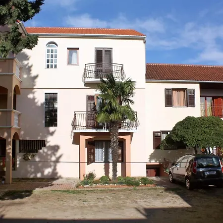 With Parking Space Biograd Na Moru, Biograd - 5899 Apartment Biograd Na Moru