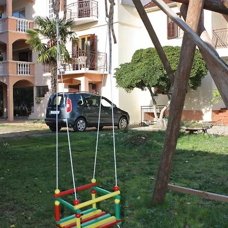 With Parking Space Biograd Na Moru, Biograd - 5899 ביוגראד נה מורו