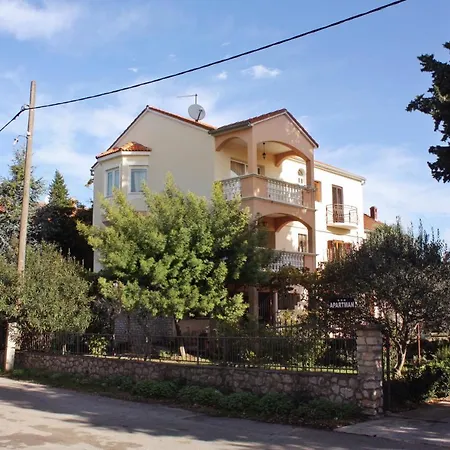 With Parking Space Biograd Na Moru, Biograd - 5899 * ビオグラード・ナ・モル