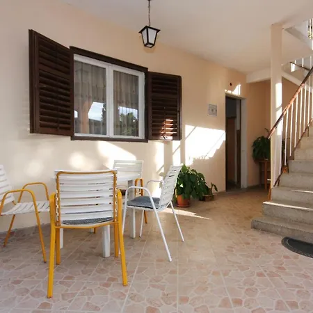 With Parking Space Biograd Na Moru, Biograd - 5899 דירה *