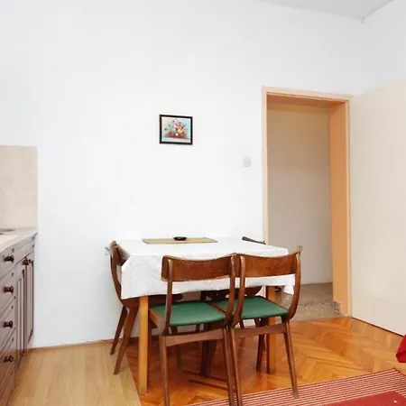 アパート With Parking Space Biograd Na Moru, Biograd - 5899 ビオグラード・ナ・モル