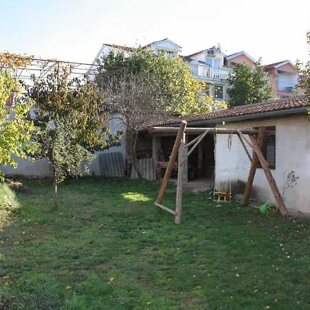 With Parking Space Biograd Na Moru, Biograd - 5899 Apartament *