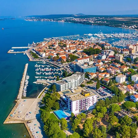 With Parking Space Biograd Na Moru, Biograd - 5899 Apartament