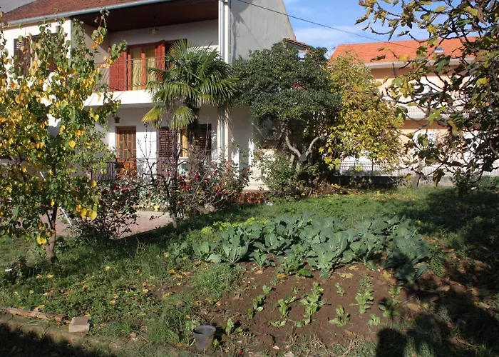 With Parking Space Biograd Na Moru, Biograd - 5899