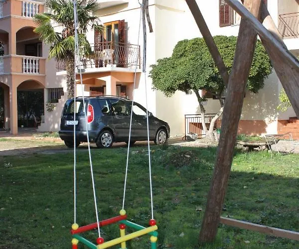 With Parking Space Biograd Na Moru, Biograd - 5899 Biograd na Moru