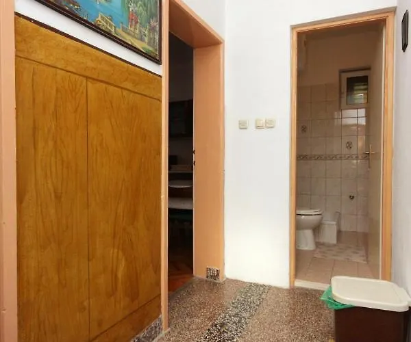 With Parking Space Biograd Na Moru, Biograd - 5899 Biograd na Moru