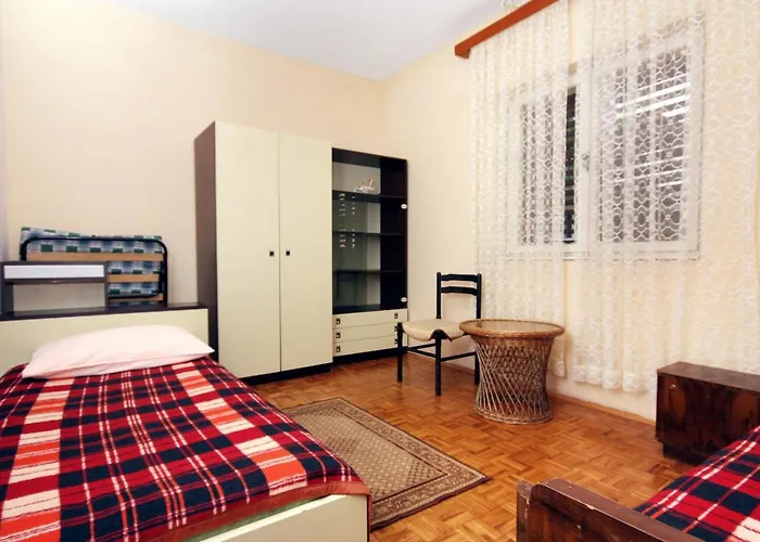 With Parking Space Biograd Na Moru, Biograd - 5899 Biograd na Moru