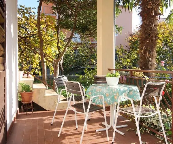 With Parking Space Biograd Na Moru, Biograd - 5899 Apartman