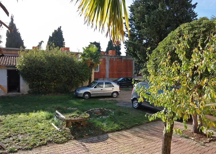 With Parking Space Biograd Na Moru, Biograd - 5899 Biograd na Moru