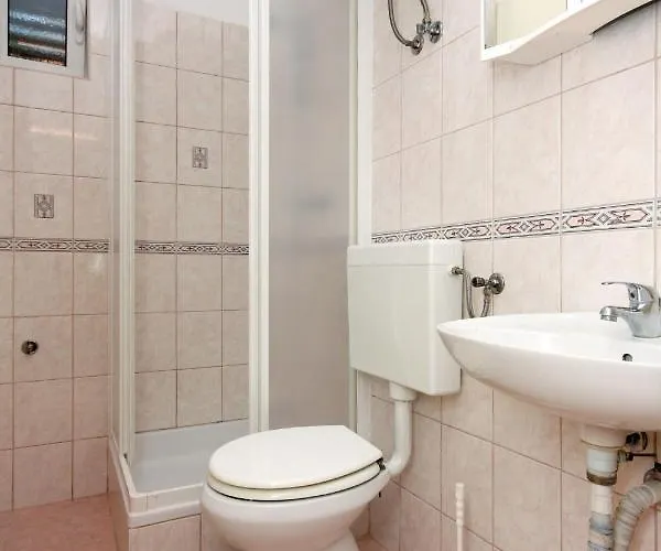아파트 With Parking Space Biograd Na Moru, Biograd - 5899 *