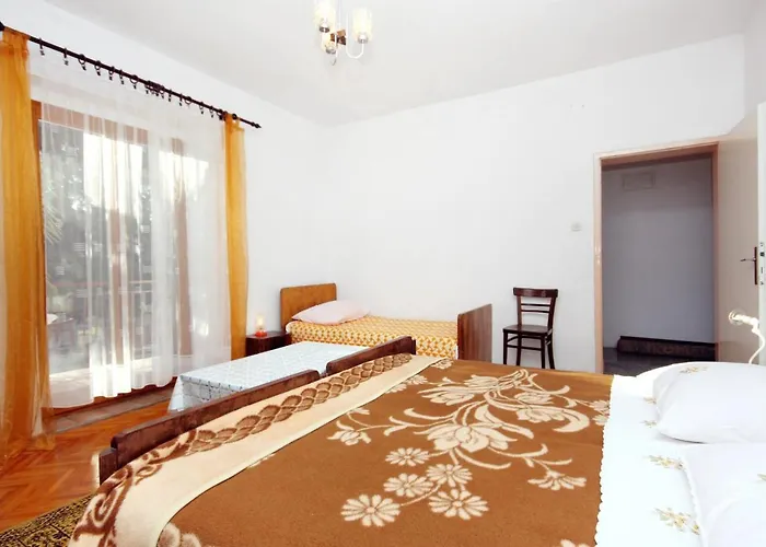 With Parking Space Biograd Na Moru, Biograd - 5899 비오그라드나모루