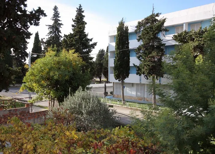 With Parking Space Biograd Na Moru, Biograd - 5899 *