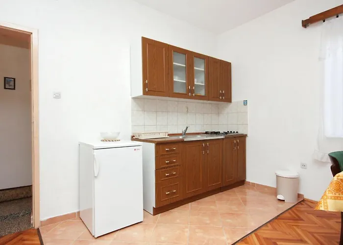 With Parking Space Biograd Na Moru, Biograd - 5899 *